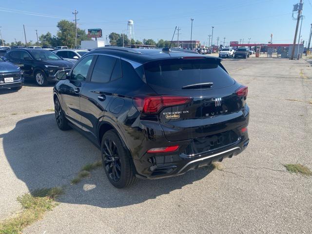 new 2026 Buick Encore GX car, priced at $28,700