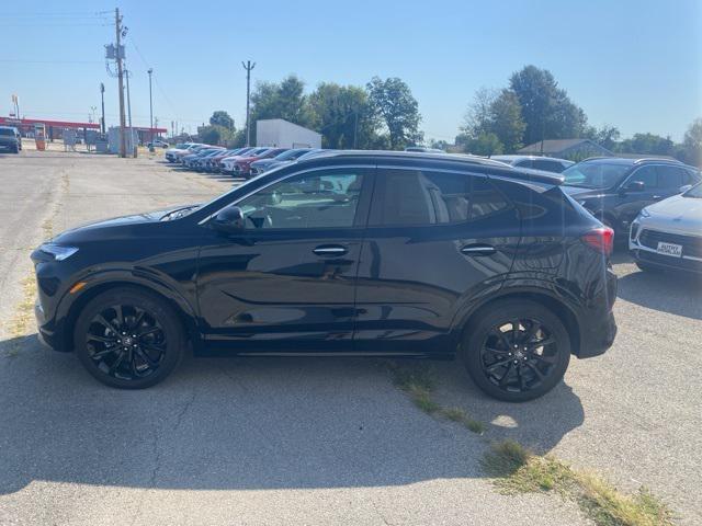 new 2026 Buick Encore GX car, priced at $28,700