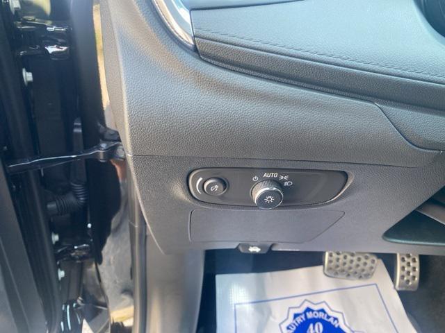 new 2026 Buick Encore GX car, priced at $28,700