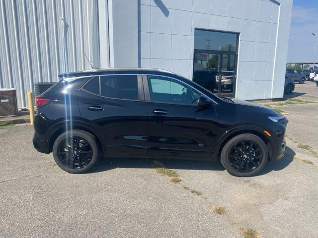 new 2026 Buick Encore GX car, priced at $28,700