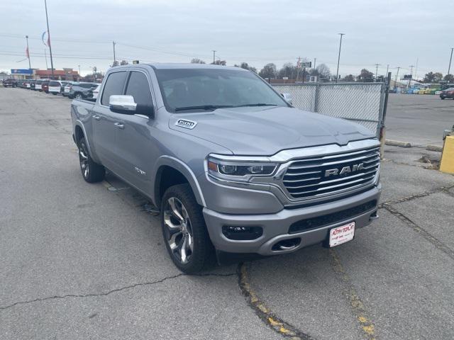 used 2024 Ram 1500 car, priced at $65,900