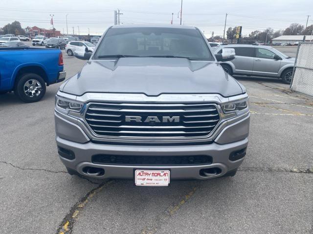 used 2024 Ram 1500 car, priced at $65,900