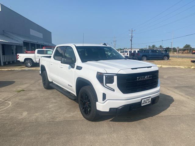 new 2024 GMC Sierra 1500 car, priced at $51,594