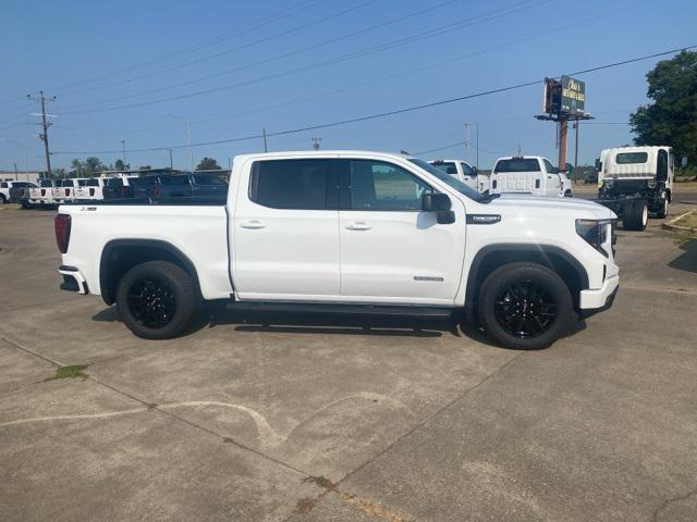 new 2024 GMC Sierra 1500 car, priced at $51,594