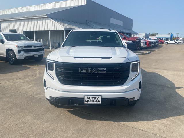 new 2024 GMC Sierra 1500 car, priced at $51,594