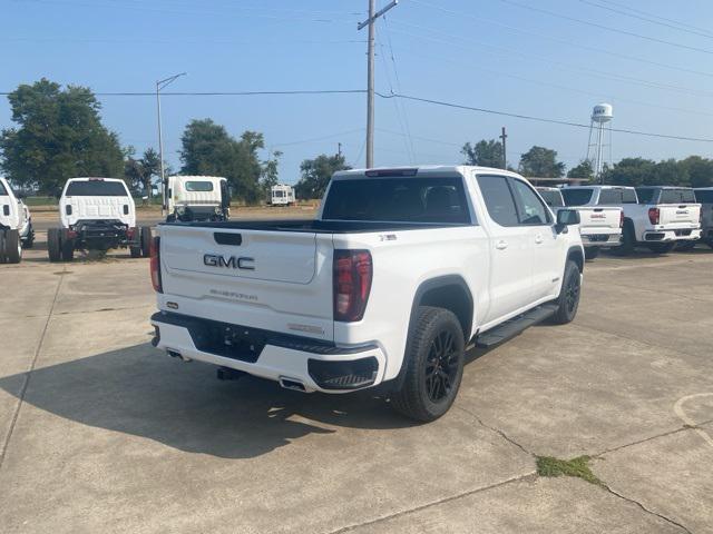 new 2024 GMC Sierra 1500 car, priced at $51,594