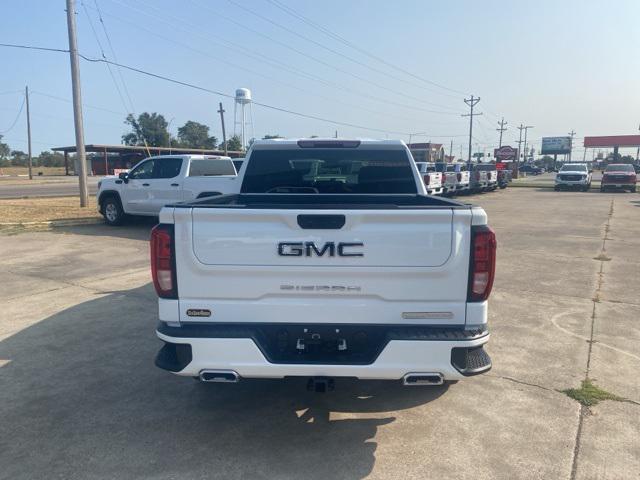 new 2024 GMC Sierra 1500 car, priced at $51,594