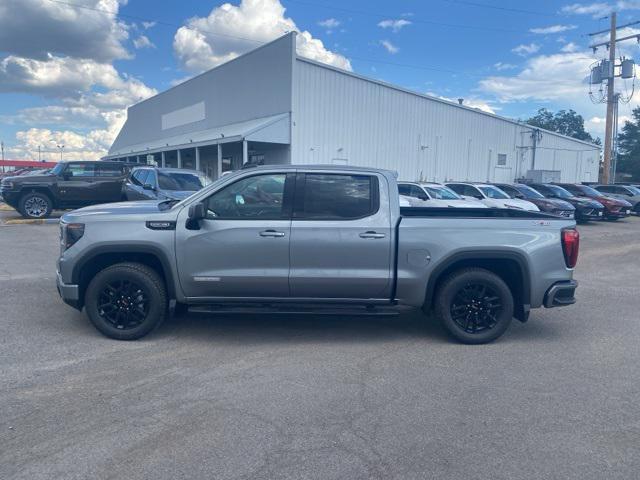 new 2024 GMC Sierra 1500 car, priced at $52,042