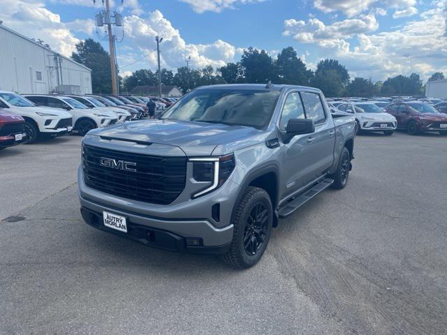 new 2024 GMC Sierra 1500 car, priced at $52,042