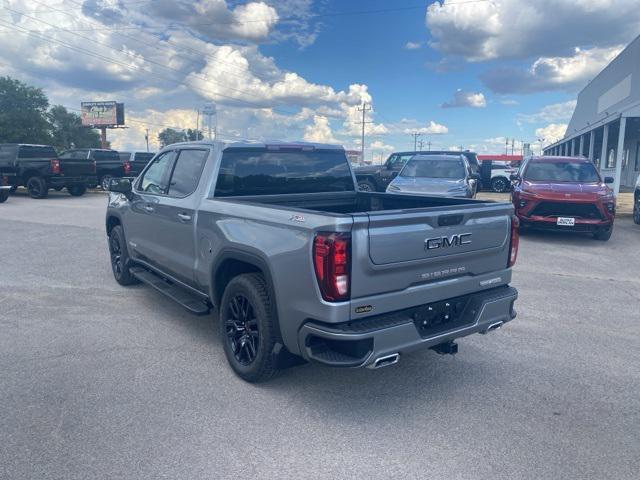 new 2024 GMC Sierra 1500 car, priced at $52,042