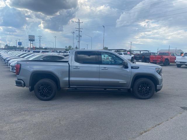 new 2024 GMC Sierra 1500 car, priced at $52,042