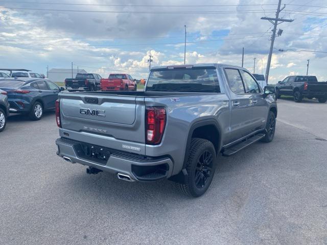 new 2024 GMC Sierra 1500 car, priced at $52,042