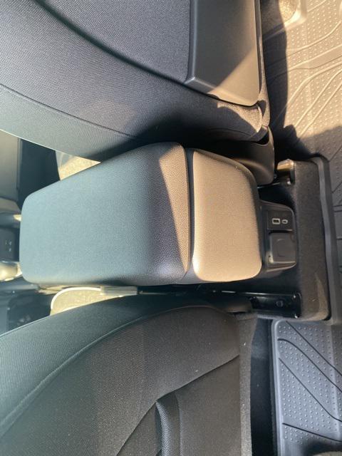 new 2026 Chevrolet TrailBlazer car, priced at $29,876