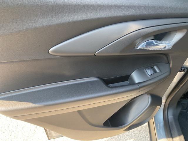 new 2026 Chevrolet TrailBlazer car, priced at $29,876