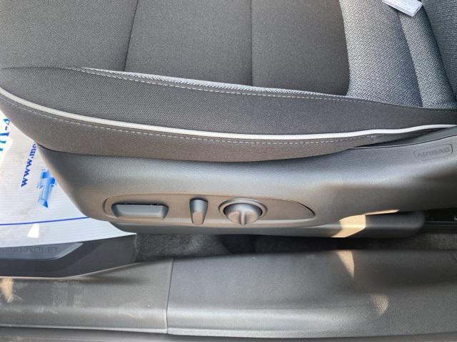 new 2026 Chevrolet TrailBlazer car, priced at $29,876