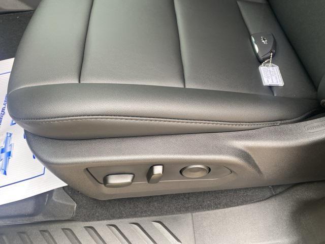 new 2025 Chevrolet Colorado car, priced at $44,764