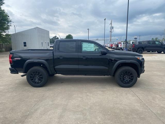 new 2025 Chevrolet Colorado car, priced at $44,764