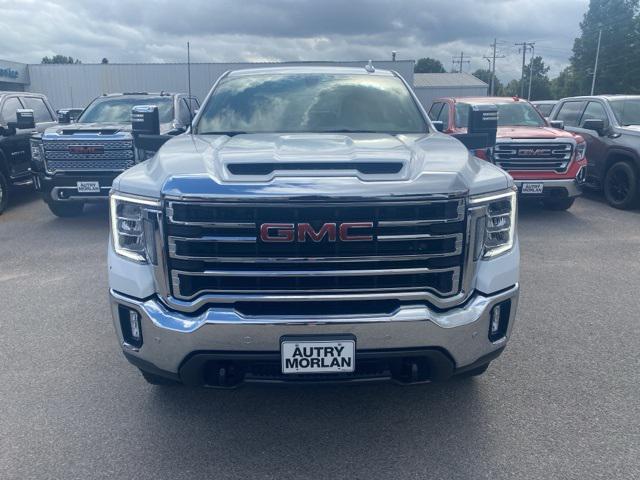 used 2021 GMC Sierra 2500 car, priced at $53,900