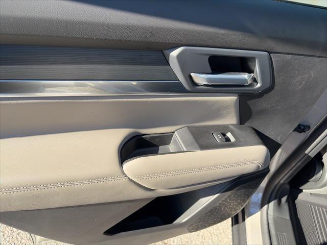 new 2026 GMC Terrain car, priced at $31,897