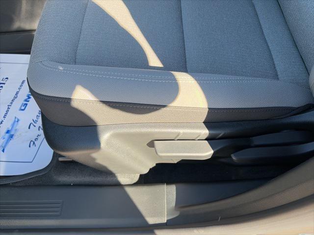 new 2026 GMC Terrain car, priced at $31,897