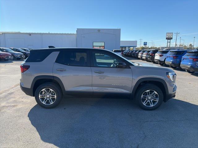 new 2026 GMC Terrain car, priced at $31,897