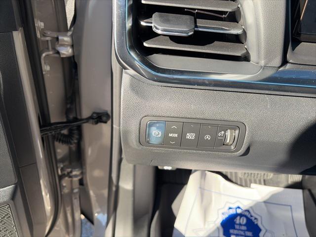 new 2026 GMC Terrain car, priced at $31,897