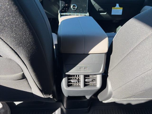 new 2026 GMC Terrain car, priced at $31,897