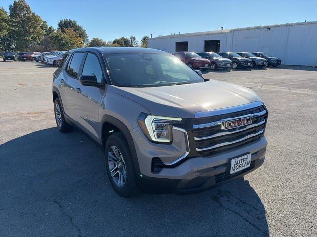 new 2026 GMC Terrain car, priced at $31,897