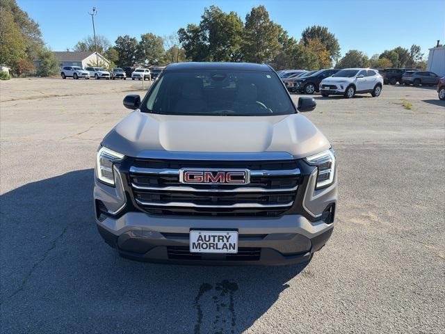 new 2026 GMC Terrain car, priced at $31,897