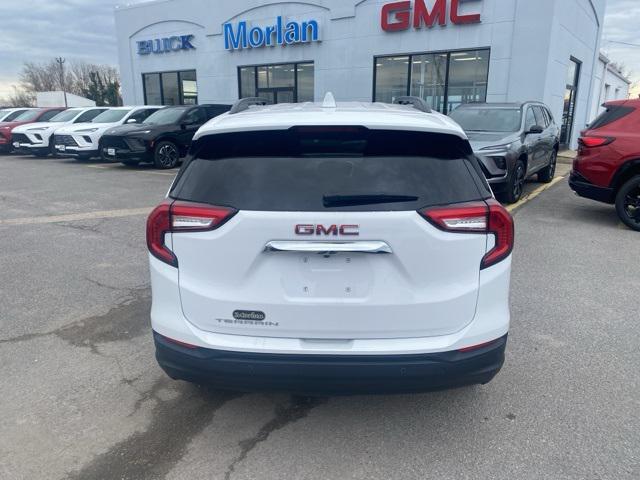 new 2024 GMC Terrain car, priced at $28,064