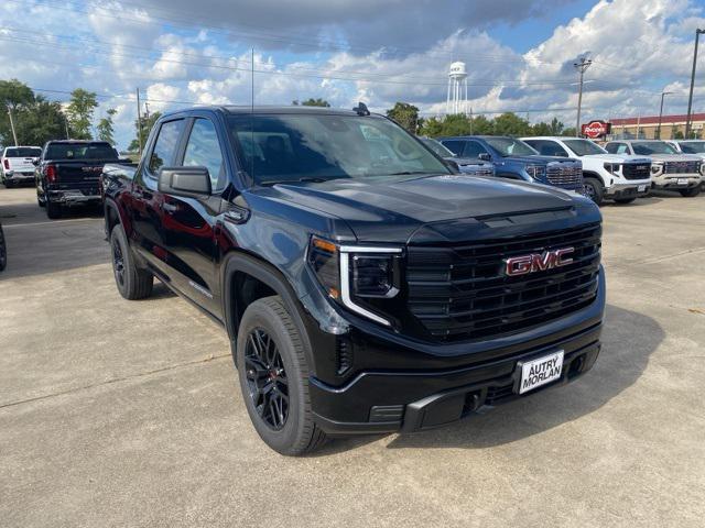 new 2026 GMC Sierra 1500 car, priced at $44,255