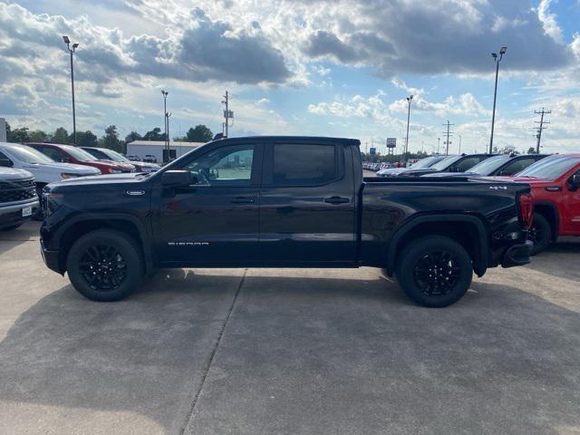 new 2026 GMC Sierra 1500 car, priced at $44,255
