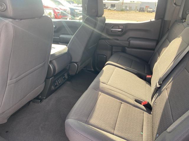 new 2026 GMC Sierra 1500 car, priced at $44,255