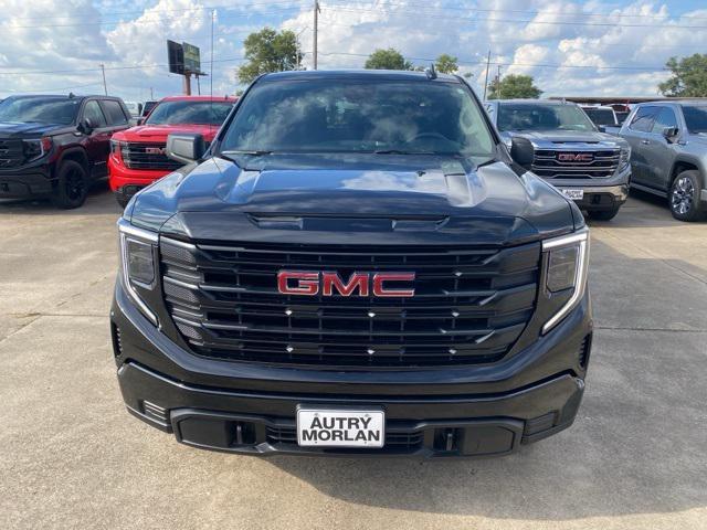 new 2026 GMC Sierra 1500 car, priced at $44,255