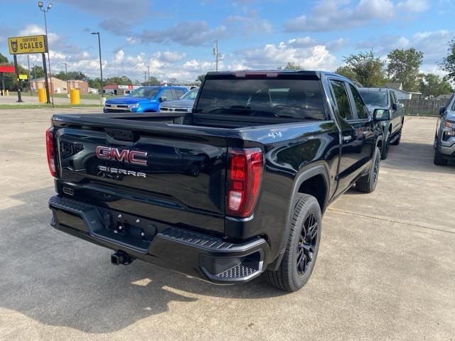 new 2026 GMC Sierra 1500 car, priced at $44,255