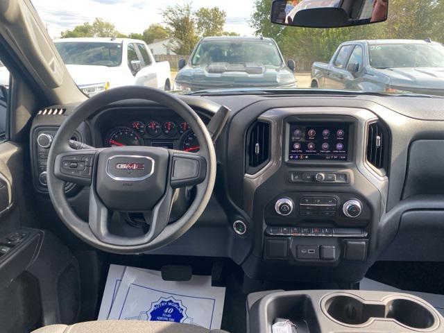 new 2026 GMC Sierra 1500 car, priced at $44,255