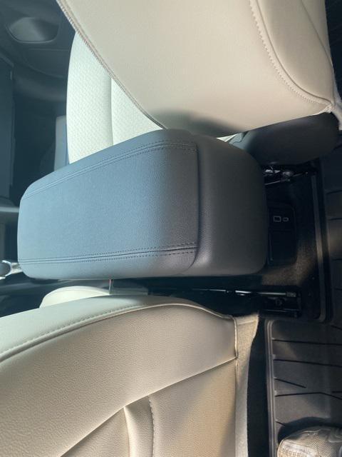 new 2026 Buick Encore GX car, priced at $25,328