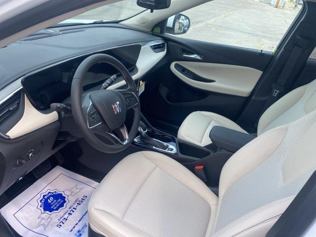new 2026 Buick Encore GX car, priced at $25,328