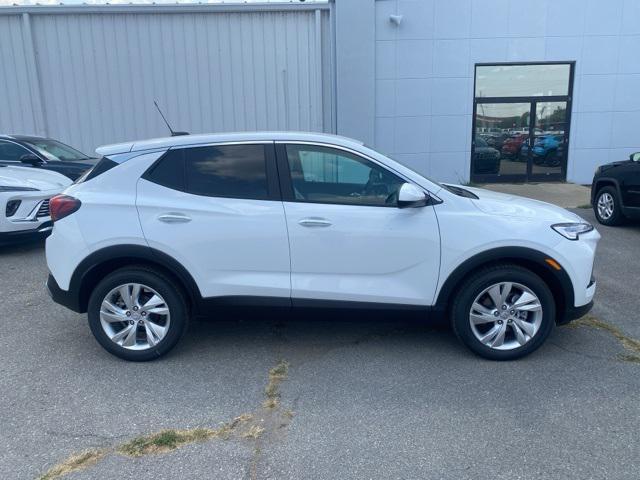 new 2026 Buick Encore GX car, priced at $25,328