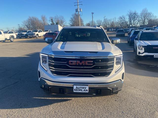 new 2025 GMC Sierra 1500 car, priced at $63,801