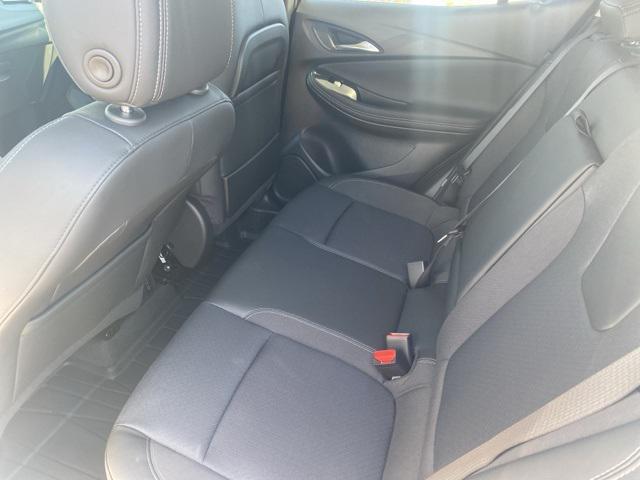 new 2026 Buick Encore GX car, priced at $25,945