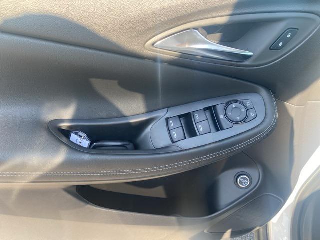 new 2026 Buick Encore GX car, priced at $25,945