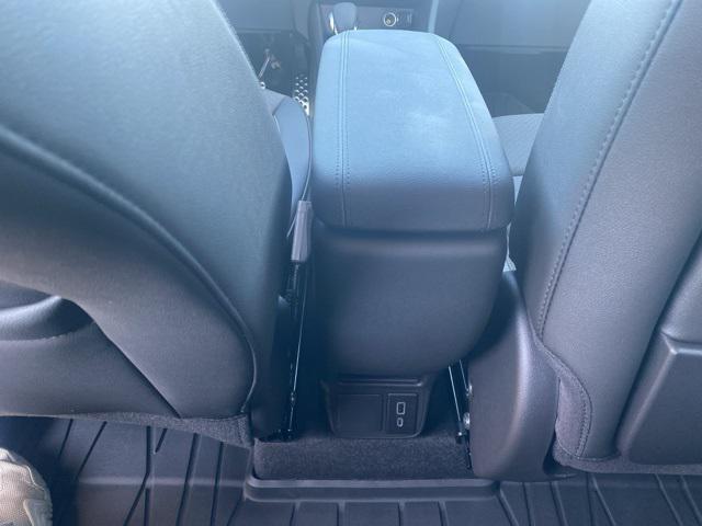 new 2026 Buick Encore GX car, priced at $25,945