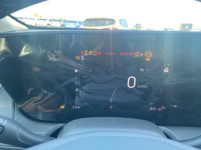 new 2026 Buick Encore GX car, priced at $25,945