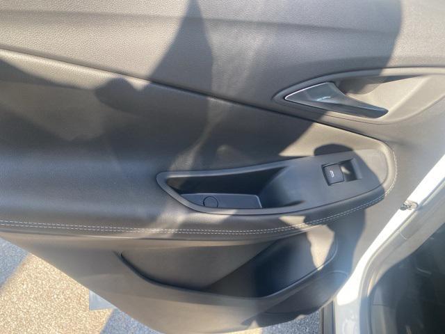 new 2026 Buick Encore GX car, priced at $25,945