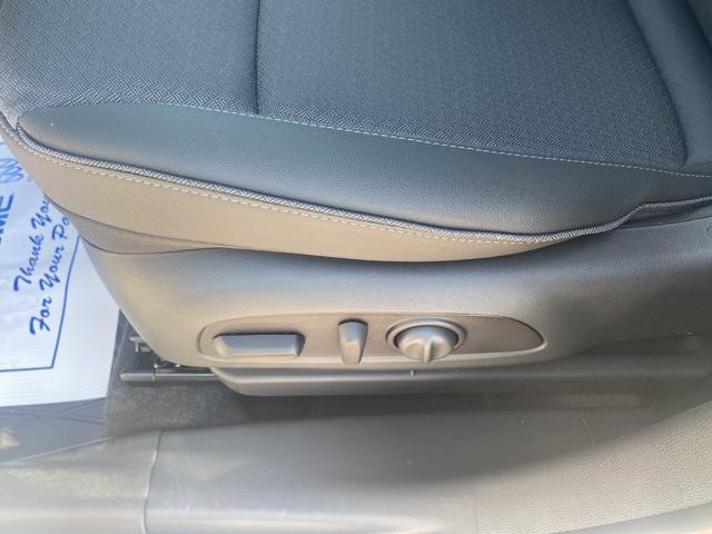 new 2026 Buick Encore GX car, priced at $25,945