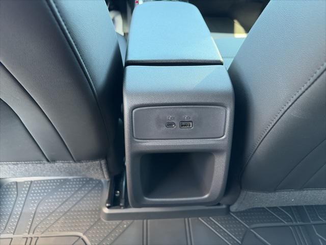 new 2026 Chevrolet Trax car, priced at $25,475