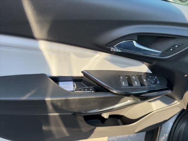 new 2026 Chevrolet Trax car, priced at $25,475