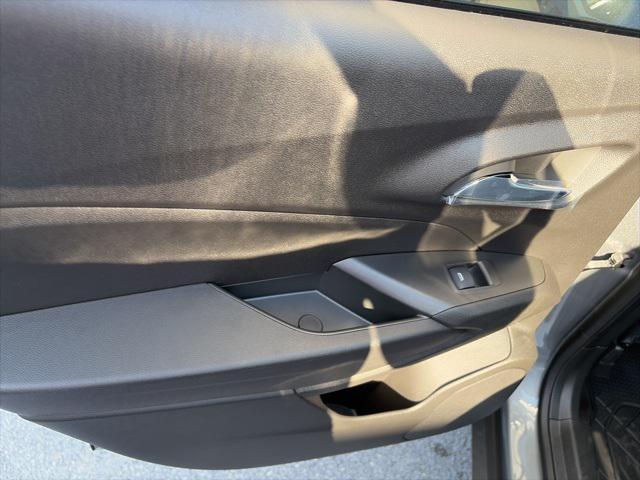 new 2026 Chevrolet Trax car, priced at $25,475