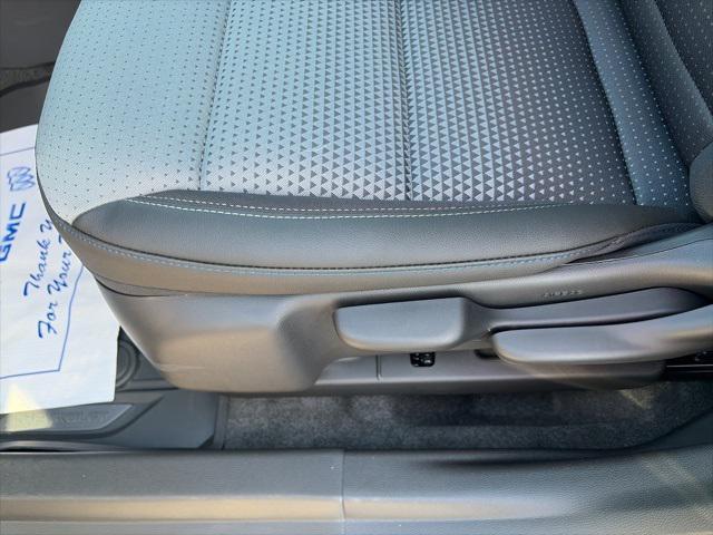 new 2026 Chevrolet Trax car, priced at $25,475